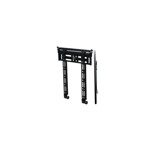 B-TECH - BT8200B - WALL MOUNT, ULTRA SLIM, >45"