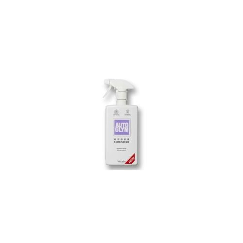 AUTO GLYM - OE500 - ODOUR ELIMINATOR