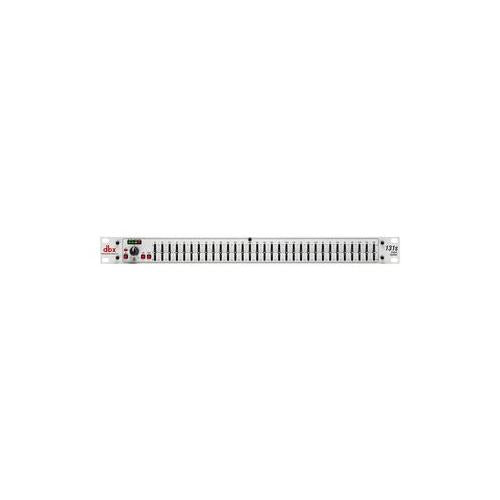 DBX - 131S - GRAPHIC EQUALISER, 31 BAND