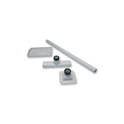 SAHARA - 1150014 - PROJECTOR MOUNT, 1M CEILING KIT