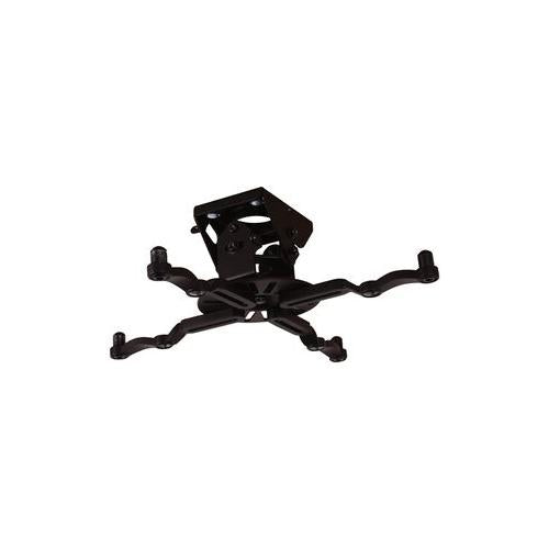 B-TECH - BT899/B - HEAVY DUTY PROJECTOR CEILING MOUNT