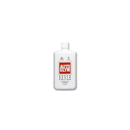 AUTO GLYM - SRP001 - SUPER RESIN POLISH 1L