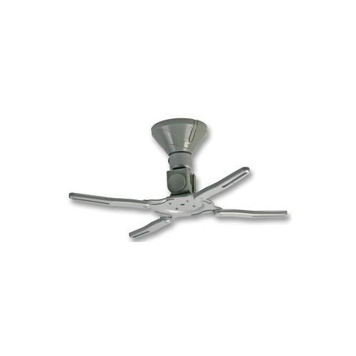 PRO SIGNAL - PSG03353 - CEILING MOUNT, PROJECTOR, SILVER