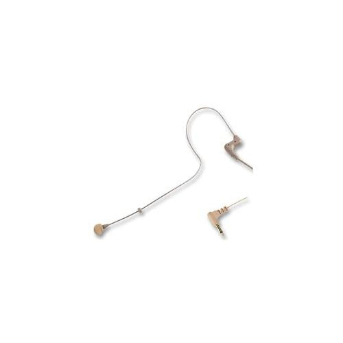PULSE - MIC-1000X4 - SUPER LIGHTWEIGHT EARHOOK MICROPHONE, 4P MINI XLR