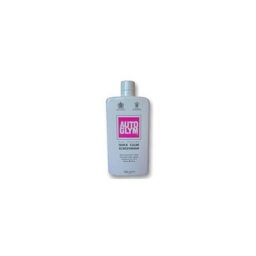 AUTO GLYM - SWAS500 - ALL SEASONS SCREENWASH 500ML
