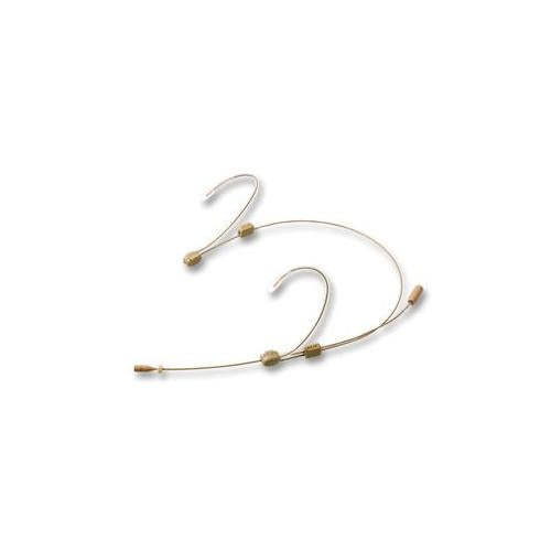 PULSE - MIC-3200LJ BEIGE - MICROPHONE, HEADSET W/O CABLE, BEIGE