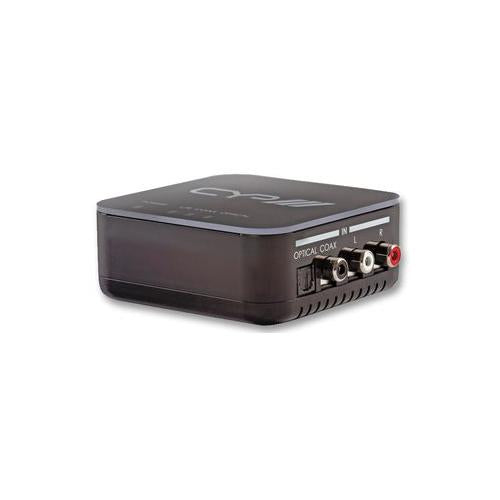 CYP - AU-D9 - AUDIO CONVERTER, A/D, BI-DIRECTIONAL