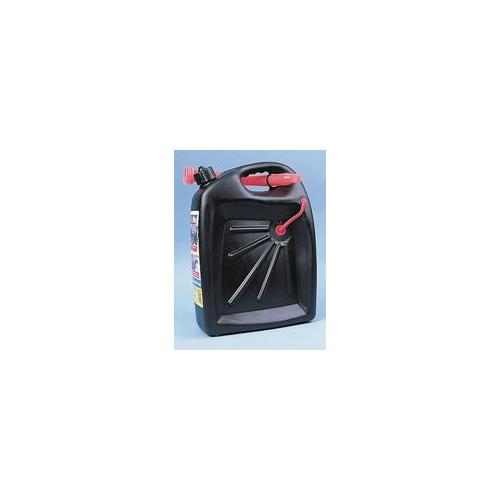 TPD010 - OIL DRAIN CAN
