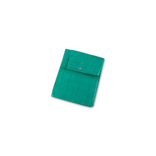 CLARKE INTERNATIONAL - 6471236 - TARPAULIN, GREEN , 8X10'