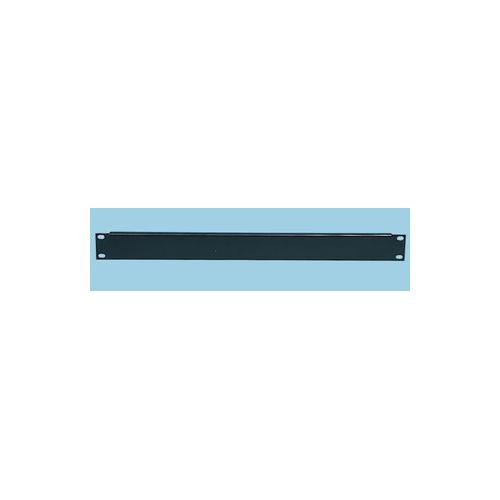 R1268/1UK - 1U BLANK PLATE