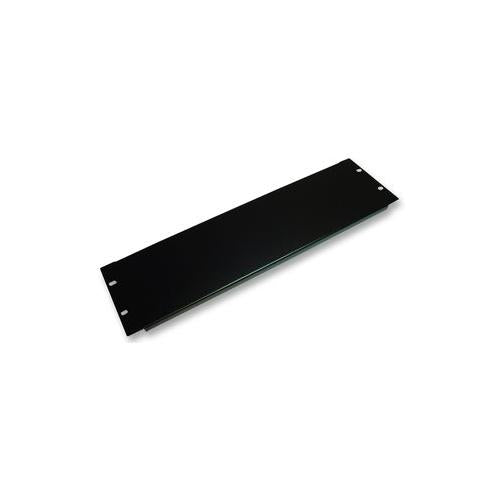 R1268/3UK - 3U BLANK PLATE