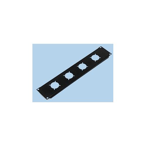 R1274 - 19 PRE-PUNCHED SOCAPEX PANEL