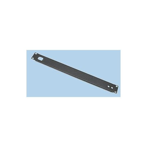 R1283 - 19 PRE-PUNCHED IEC + JACK PANEL