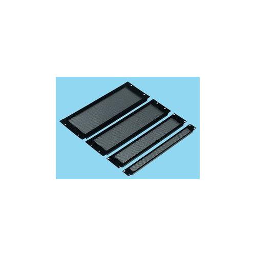 R1286/1UVK - 19" 1U VENTILATION PLATE