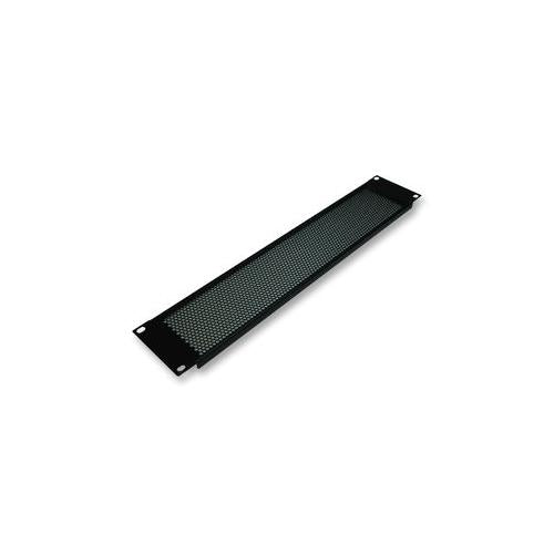 R1286/2UVK - 19" 2U VENTILATION PLATE