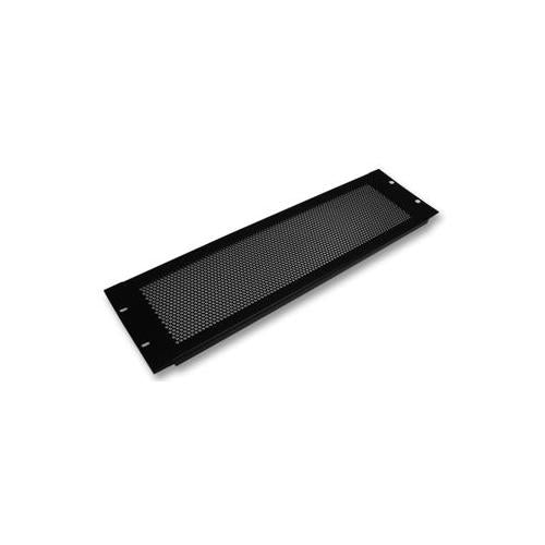 R1286/4UVK - 19" 4U VENTILLATION PLATE