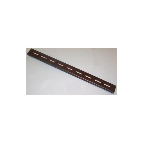 R1288/CBK - CLAMPING BAR + FOAM STRIP