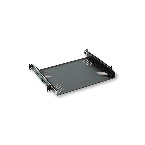 R1290/1U - 19" 1U SLIDING RACK TRAY
