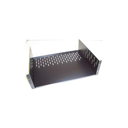 R1297/3UK - 19" RACKMOUNT SHELF - 3U