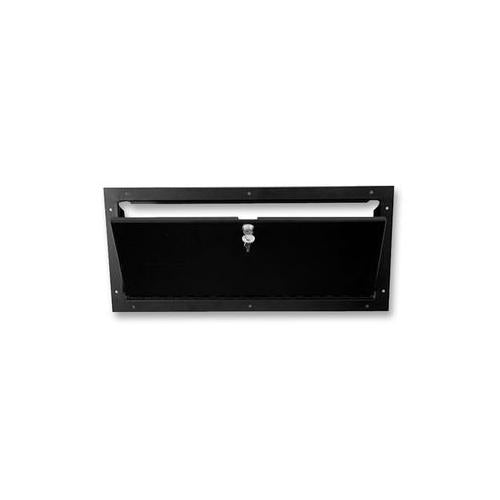 PENN ELCOM - R1303 - 19" LOCKABLE RACK DOOR