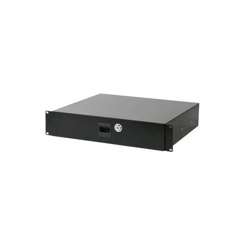 PULSE - RD2 - 19" RACK DRAWER, 2U