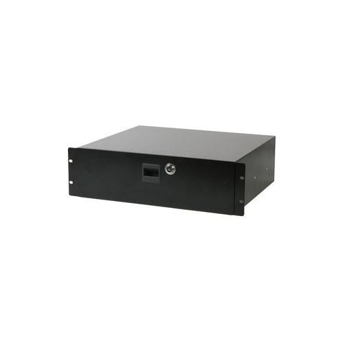 PULSE - RD3 - 19" RACK DRAWER, 3U