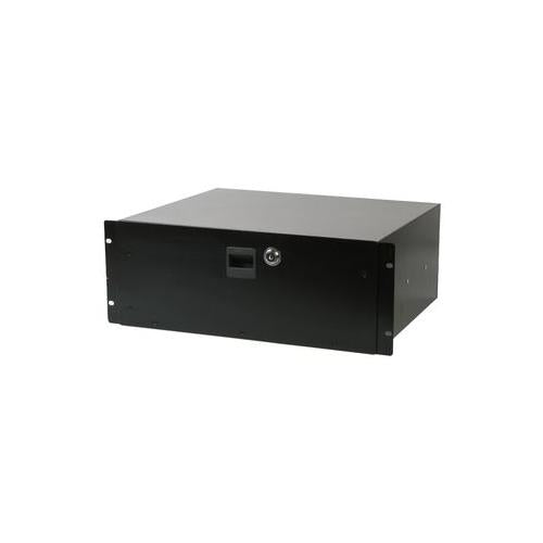 PULSE - RD4 - 19" RACK DRAWER, 4U