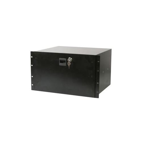 PULSE - RD6 - 19" RACK DRAWER, 6U