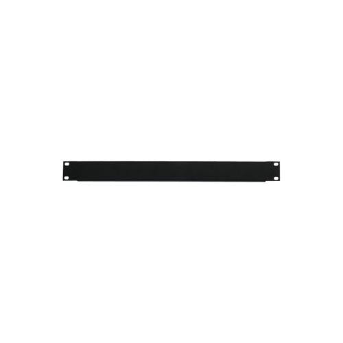 PULSE - RPP1 - 19" RACK PANEL, PLAIN, 1U