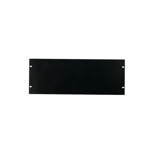PULSE - RPP4 - 19" RACK PANEL, PLAIN, 4U