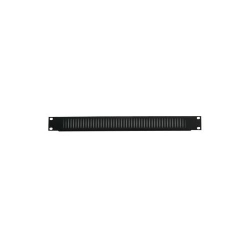 PULSE - RPV1 - 19" RACK PANEL, VENTED, 1U
