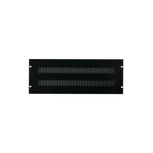 PULSE - RPV4 - 19" RACK PANEL, VENTED, 4U