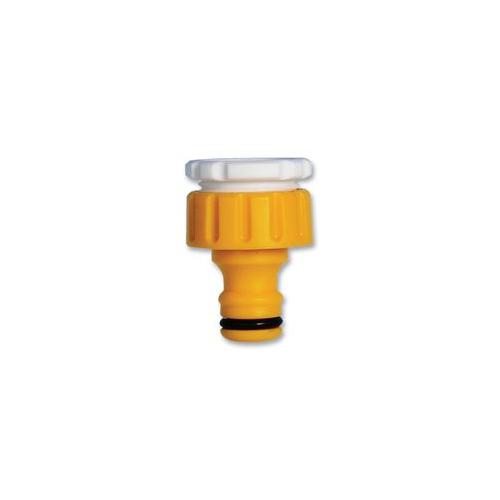 HOZELOCK - 2175P9000 - OUTDOOR TAP CONNECTOR