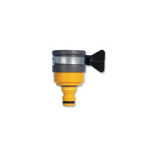 HOZELOCK - 2177P9000 - ROUND MIXER TAP CONNECTOR
