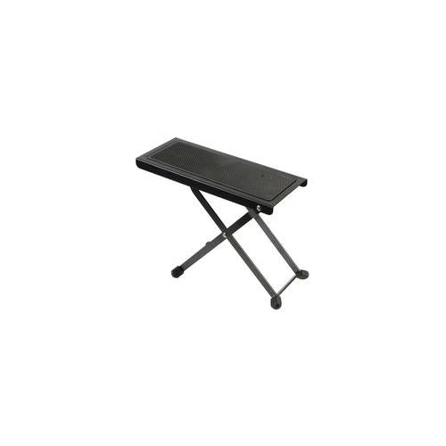 PULSE - GTR-FST - FOOTSTOOL, GUITARISTS, BLACK