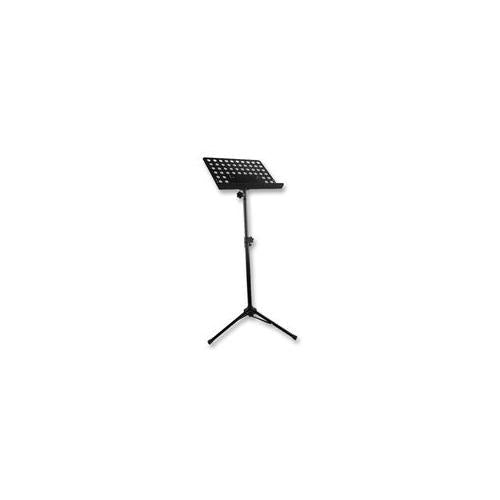 PULSE - PLS00043 - MUSIC STAND, BLACK