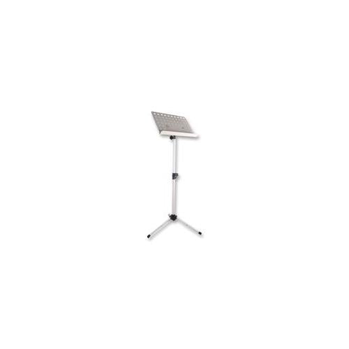 PULSE - PLS00044 - MUSIC STAND, WHITE