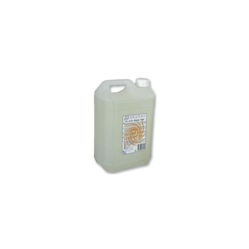 QTX LIGHT - 160.577UK - BUBBLE FLUID, UV REACTIVE, 5L
