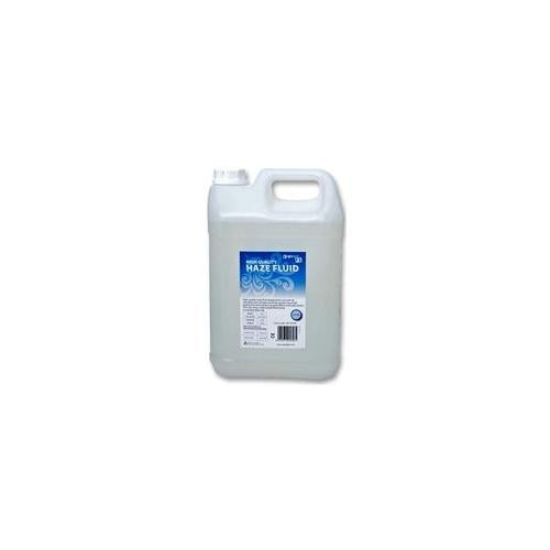 QTX LIGHT - 160.591UK - HAZE FLUID, HQ, QTX, 5L