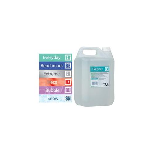 VENU - EXTREME FL305 - SMOKE FLUID, DENSE, 5 LITRE