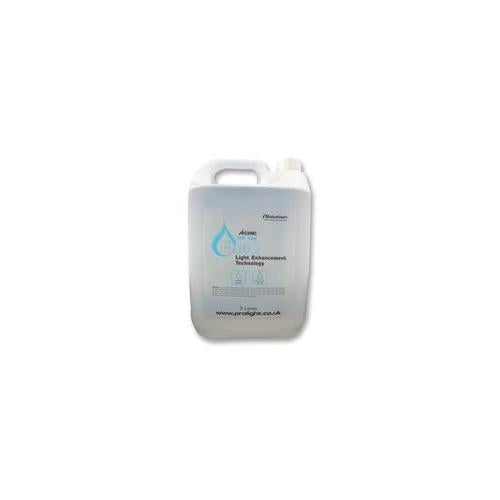 ACME - FLUI03 - SNOW / FOAM FLUID, 5 LITRE