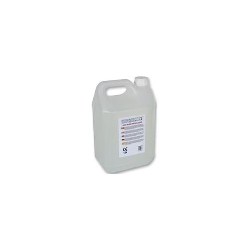 HQ POWER - VDLHLH5 - HAZE FLUID, HIGH DENSITY 5L