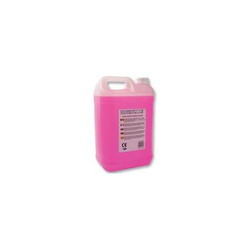 HQ POWER - VDLSLH5 - SMOKE FLUID, HIGH DENSITY, 5L