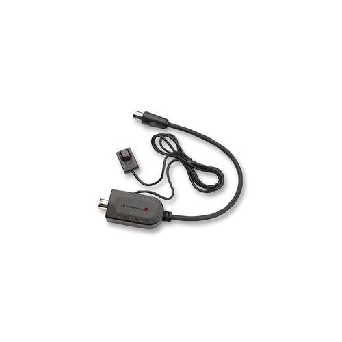 ANTIFERENCE - ME200BKB - FLAT SCREEN INFRA RED REMOTE EYE SENSOR ...