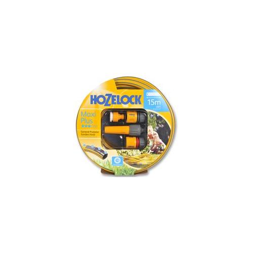 HOZELOCK - 7215 9000 - HOSE STARTER SET, 15M