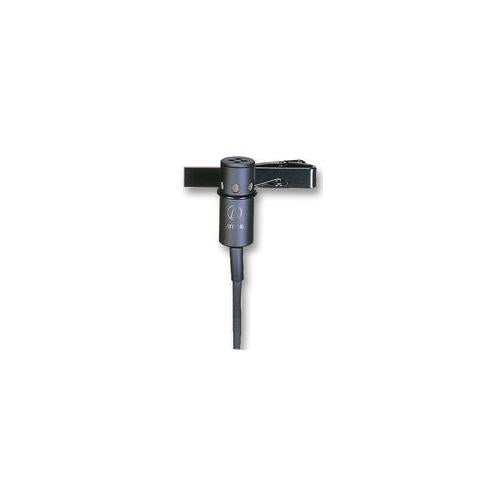 AUDIO TECHNICA - AT831B - MICROPHONE, LAVALIER