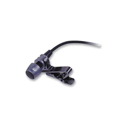 JTS - CM-501 - CONDENSER LAVALIER MICROPHONE