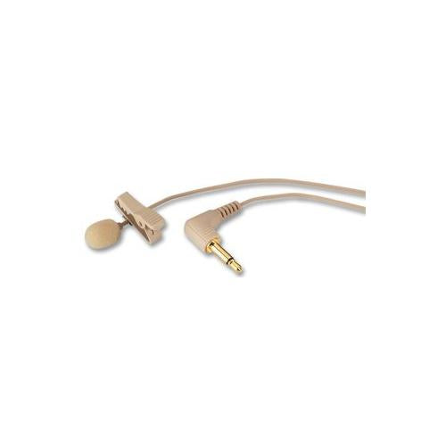STAGELINE - ECM-500L/SK - MICROPHONE, 3.5MM JACK