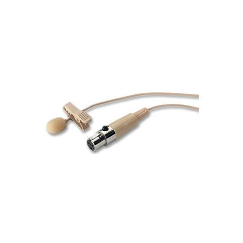 STAGELINE - ECM-501L/SK - MICROPHONE, MINI XLR