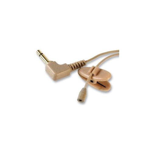 PRO SIGNAL - MP33750 - MICROPHONE, LAVALIER BEIGE